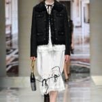 Dolce & Gabbana Debuts Spring 2027 Collection Facing Financial Strain