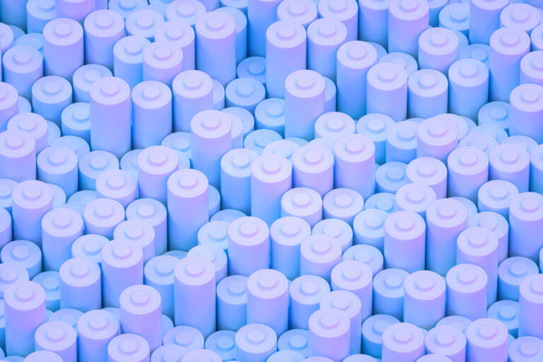 KAIST Identifies Surface Height Artifacts in Nanoscale Battery Analysis
