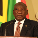 Ramaphosa to Address Nation on Gender-Based Violence and Femicide