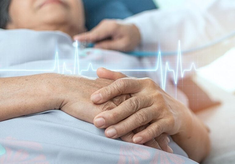 Severe Mental Illness Linked to 10 to 20 Year Life Expectancy Gap