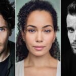 Colin Morgan, Madeleine Mantock and Christian Cooke Lead Nightsleeper Series 2 Cast