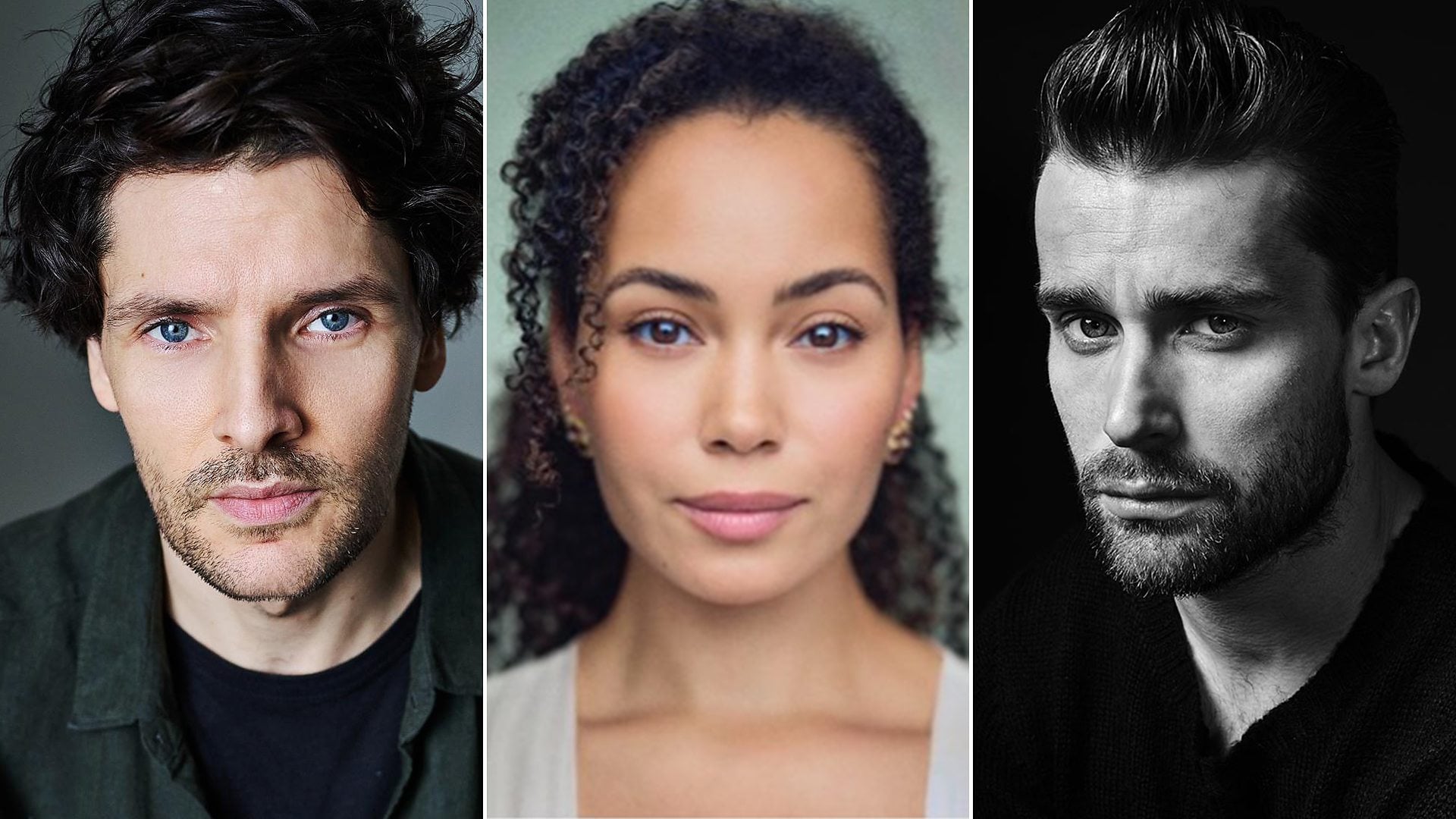 Colin Morgan, Madeleine Mantock and Christian Cooke Lead Nightsleeper Series 2 Cast
