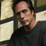 William Fichtner as Alexander Mahone in Prison Break