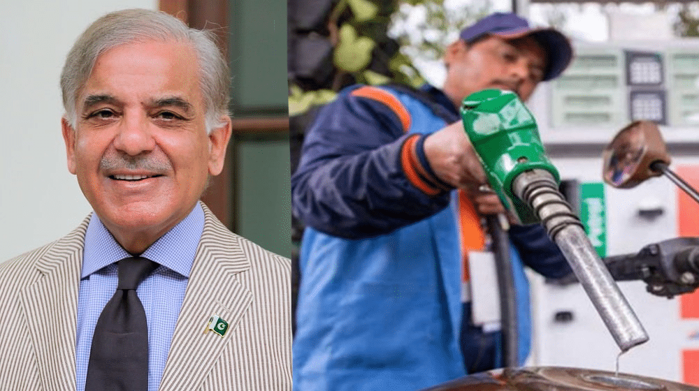 Over 2.2 million Pakistanis register for fuel subsidy amid US-Iran war