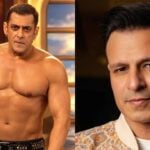Vivek Oberoi Backs Salman Khan Over Online Trolling