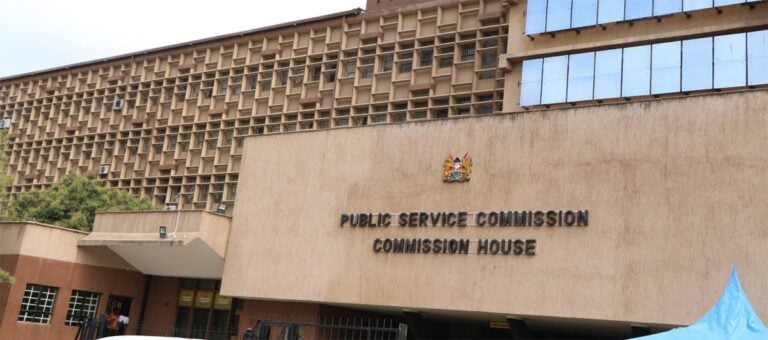 PSC Announces 1000 Paid Internship Vacancies for Ministry of Education