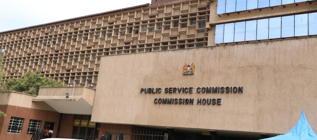 PSC Announces 1000 Paid Internship Vacancies for Ministry of Education