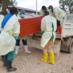 Congo Begins Bundibugyo Virus Vaccinations for Health Workers in Bunia