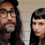Sean Ono Lennon Welcomes First Child, Making John Lennon a Grandfather