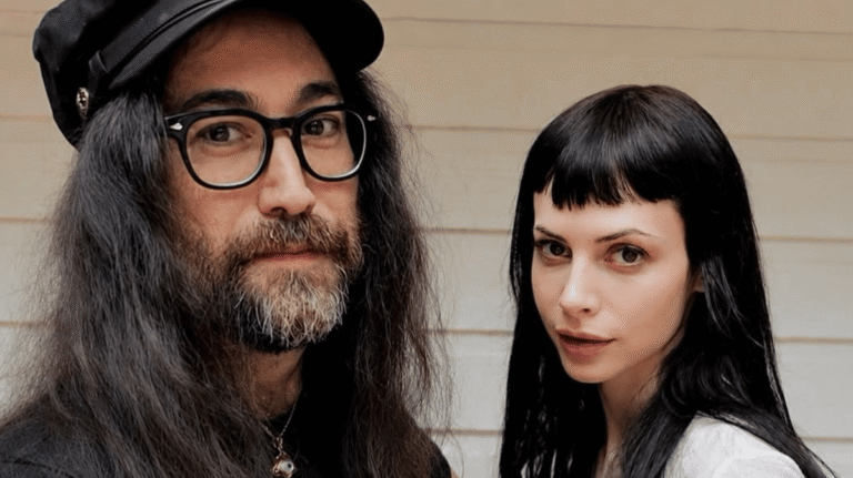 Sean Ono Lennon Welcomes First Child, Making John Lennon a Grandfather