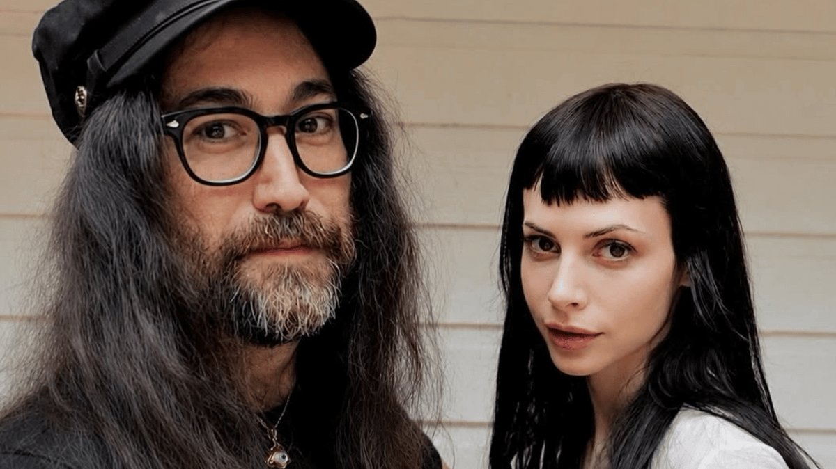 Sean Ono Lennon Welcomes First Child, Making John Lennon a Grandfather