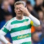 Callum McGregor Blasts Celtic Squad as Team of Individuals After Rangers Loss
