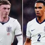 Thomas Tuchel Names England Squad With Palmer and Alexander-Arnold Recalls
