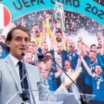 Roberto Mancini Returns as Italy Coach for Nations League Match vs Belgium