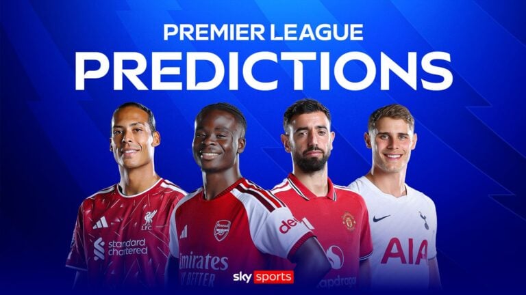 Everton vs Manchester United: TV channel, time, odds, prediction