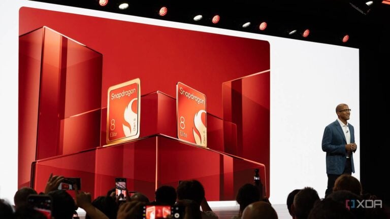 Qualcomm Unveils Snapdragon 8 Elite Gen 6 Chips to Power Agentic AI