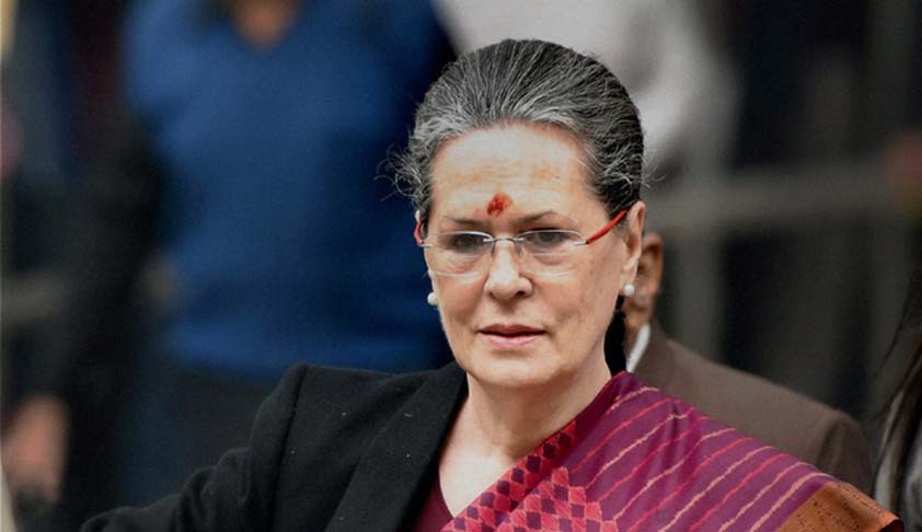 Delhi Court Sets Aside