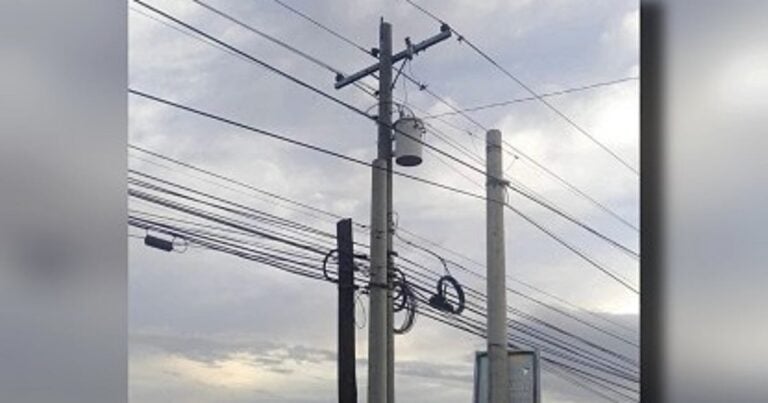 Cera calls for Congressional probe into Visayas power outages