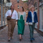 The Marlow Murder Club Cast Teases New Mysteries