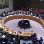 Nigeria seeks 2 permanent UN Security Council seats for Africa
