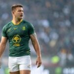 Springboks star Andre Esterhuizen