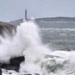 Nor'easter Hits U.S. East Coast, Prompting Emergencies in New York and New Jersey