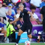 United States v Peru - International Friendly