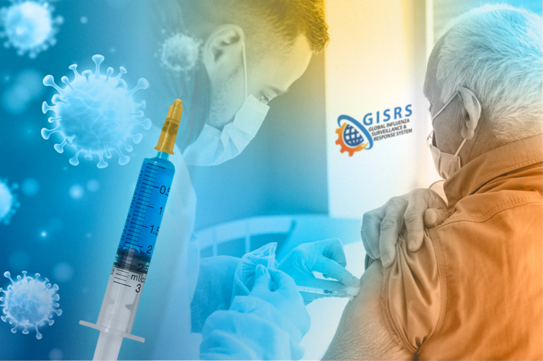 WHO Recommends Influenza Vaccine Composition for 2027 Southern Hemisphere