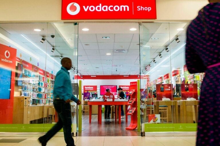 Vodacom, Kenya government appeal ruling threatening $1.6 billion Safaricom stake deal