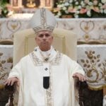 Pope Leo XIV Begins Four-Day Apostolic Journey to France
