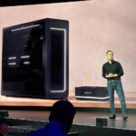 AMD Unveils Threadripper Halo Station with 96 Cores for Local AI Development