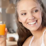 Daily Orange Juice May Alter Genes Linked to Inflammation and Blood Pressure