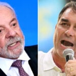 Flávio Bolsonaro Edges Lula in Brazil Election First Round