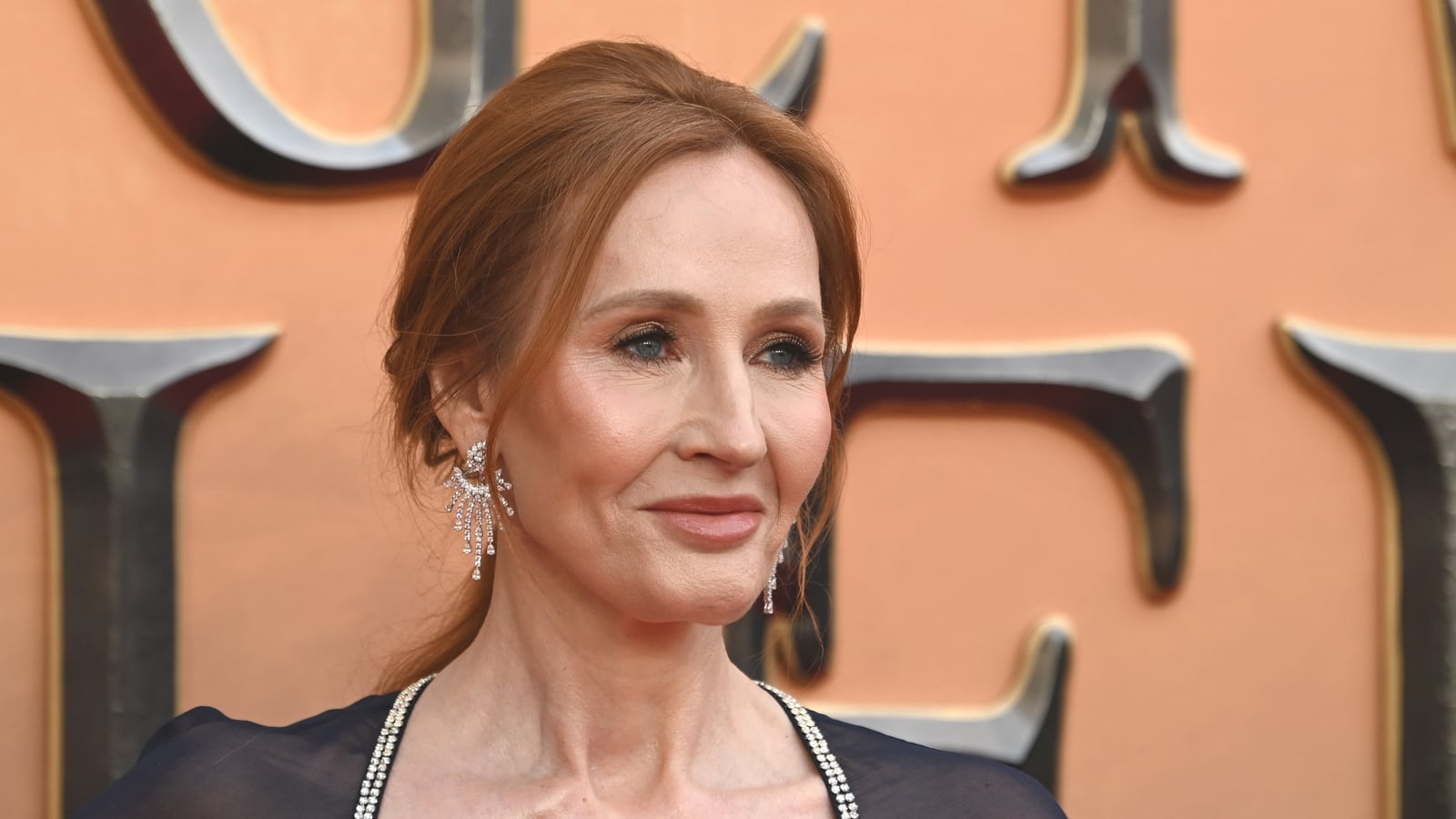 BBC Announces Two-Part J.K. Rowling Documentary Series