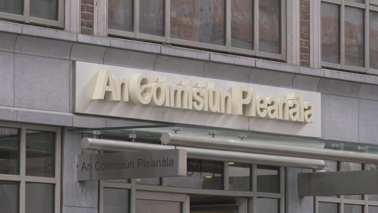 An Coimisiún Pleanála Refuses Creeslough Service Station Planning