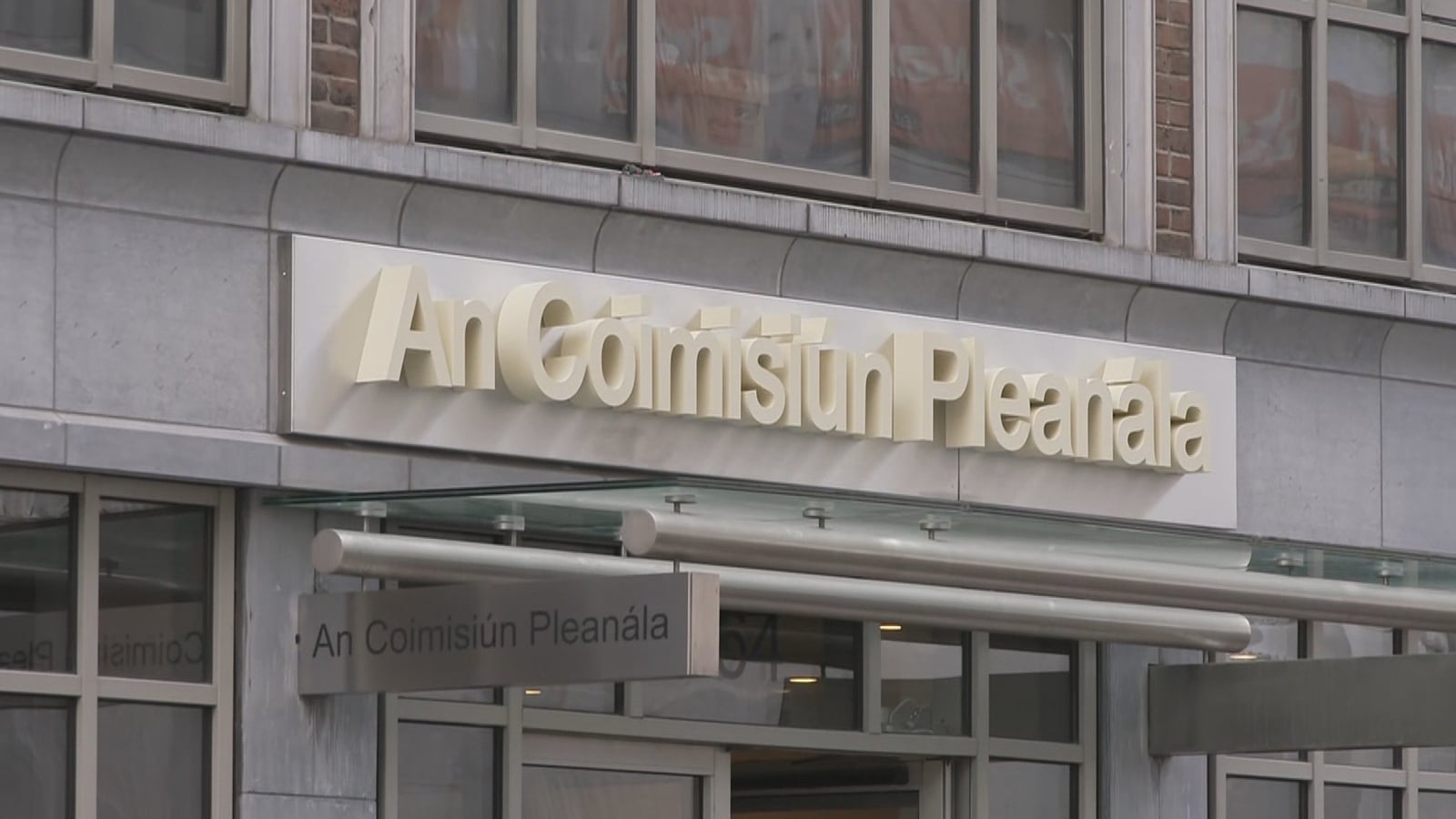 An Coimisiún Pleanála Refuses Creeslough Service Station Planning