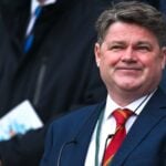 Munster Rugby CEO Ian Flanagan to Step Down in October 2026