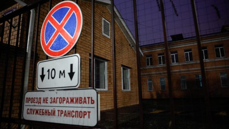 Plague Risk Remains Low in Europe Despite Siberian Lab Death