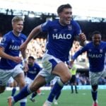 Dara O'Shea Scores Late Winner as Ipswich Town Beat Fulham 2-1