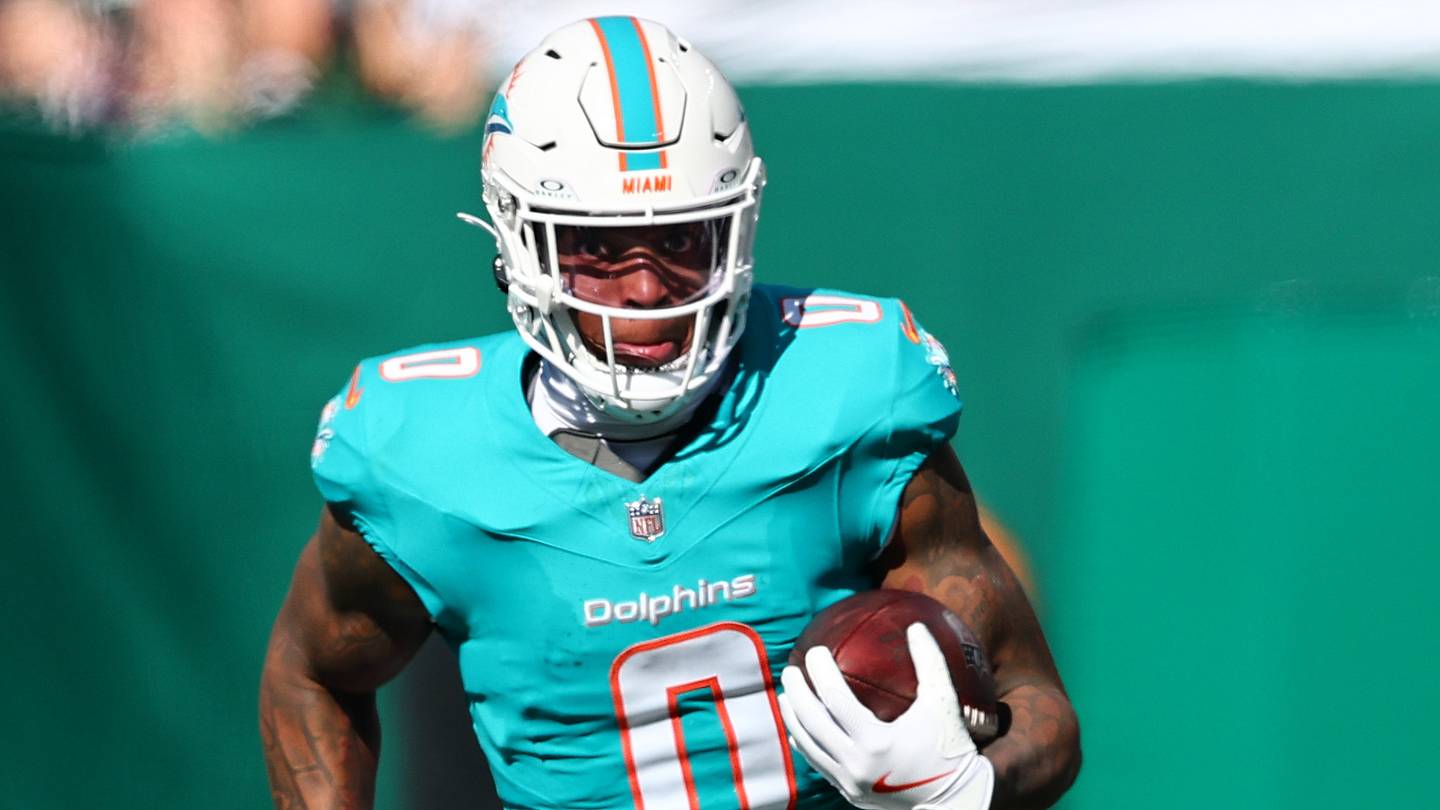 Week 8 Fantasy Football Projections Highlight Ollie Gordon II and Jordan Mason