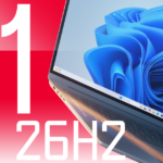 Microsoft Rolls Out Windows 11 Version 26H2 as Enablement Package