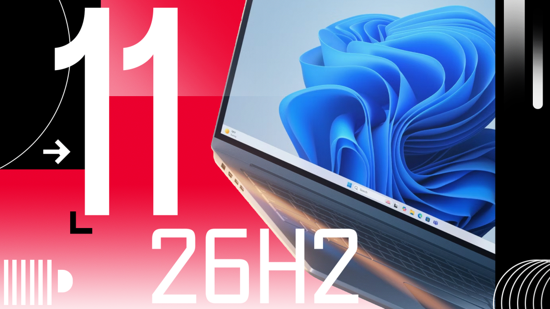 Microsoft Rolls Out Windows 11 Version 26H2 as Enablement Package
