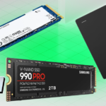 Amazon Discounts SSDs Ahead of Prime Big Deal Days Event