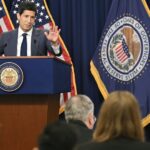 Fed to Reduce Annual Interest-Rate Setting Meetings Starting in 2027