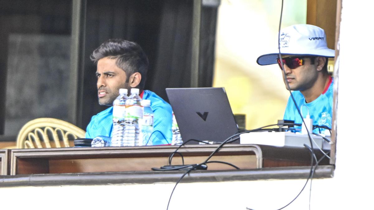 Mumbai Name Ayush Mhatre Vice-Captain, Leave Out Suryakumar Yadav