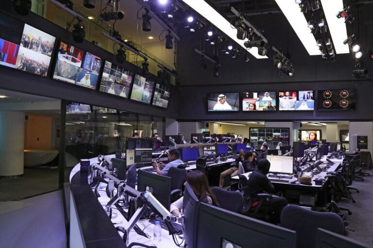 Israeli Firm Planted Spyware on Al Jazeera Devices (2024-2026)