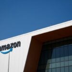 Amazon Explores $8B Nvidia Chip Deal Via Special-Purpose Vehicle