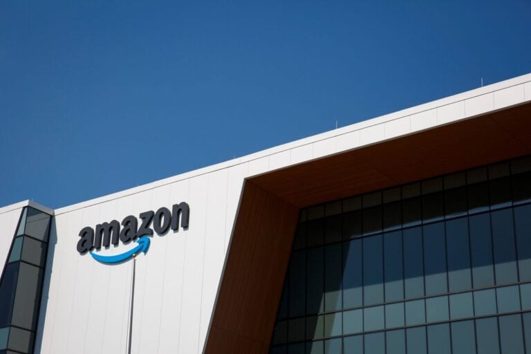 Amazon Explores $8B Nvidia Chip Deal Via Special-Purpose Vehicle