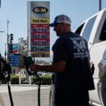 US Inflation Expected to Rise in September on Higher Gasoline Prices