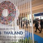 IMF World Bank Meetings Warn of Global Stability Threats